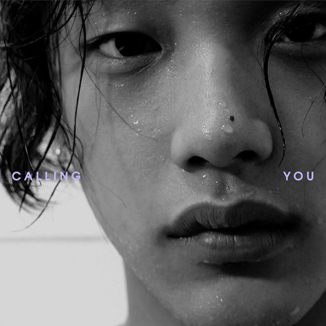 [ДЕБЮТ] Чон Джин Хён выпустил дебютный клип на песню "Calling You"