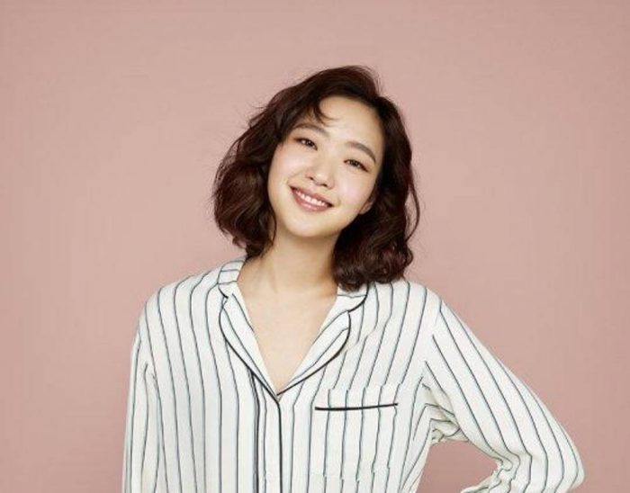 Актриса Ким Го Ын присоединится к новому агентству