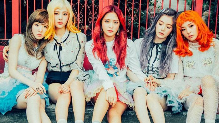 Red Velvet станут первыми гостями шоу "SNL Korea", которое будет транслироваться в записи