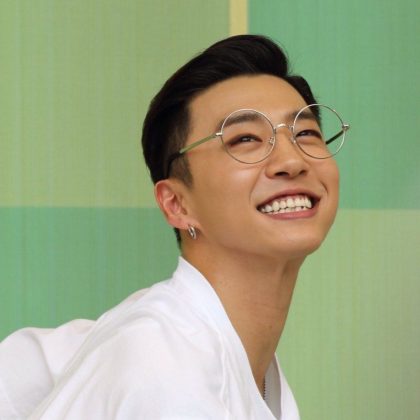 20 фотографий знаменитой улыбки Ёнгука, которые согреют вашу душу