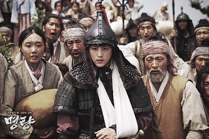 7 интересных фактов об актёре Го Кён Пё