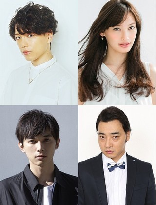 Объявлен актерский состав фильма «Рэон» с Кан Джиён и Такэнака Наото