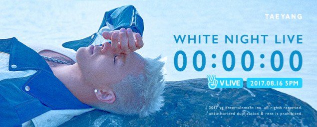 [РЕЛИЗ] Тэян из BIGBANG выпустил сольные клипы на песни "Wake Me Up" и "Darling"
