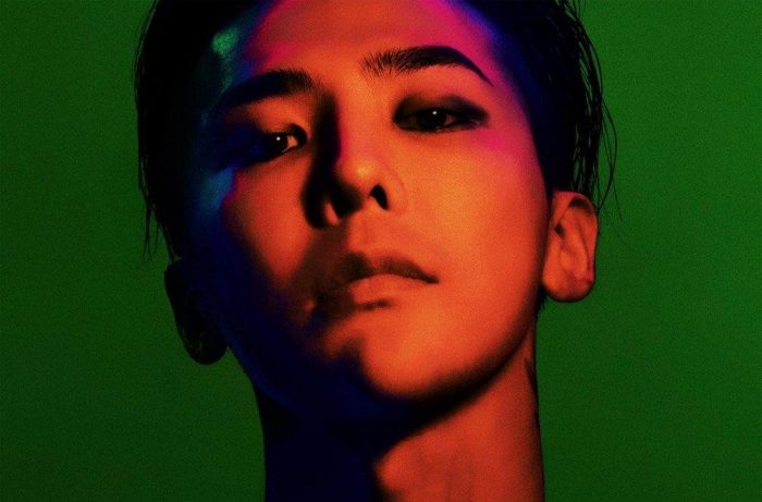 G-Dragon порадует своих поклонников клипом на песню "Bullshit"