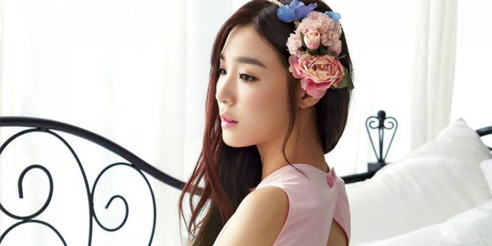 Тиффани из Girls' Generation покидает Корею, чтобы изучать актёрское мастерство