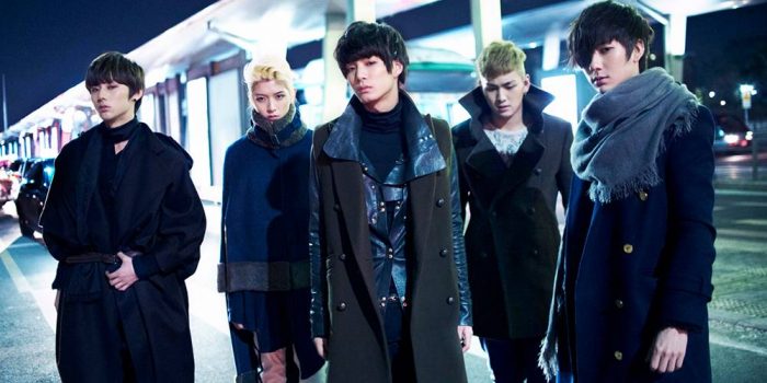 Reply 2012! 5 мужских к-поп групп, которые дебютировали в 2012 году