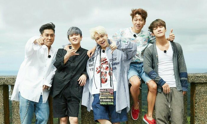 YG Entertainment подтвердили, что Sechskies вернутся в конце этого года