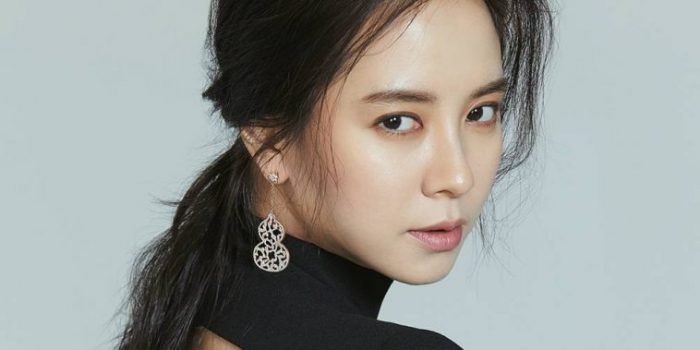 Сон Джи Хё сыграет в новом фильме канала tvN