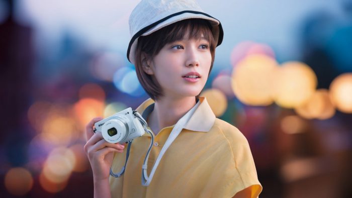 Эти красивые японские актрисы в Корее популярнее айдолов