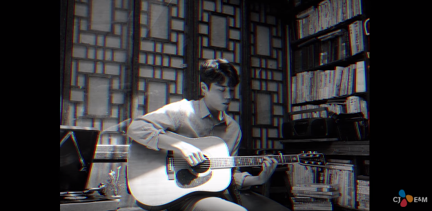 Эдди Ким выпустил клип на ремейк песни Seo Taiji and Boys - "Now"