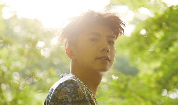 [РЕЛИЗ] Уен из 2PM выпустил японский клип на песню "Still I..."