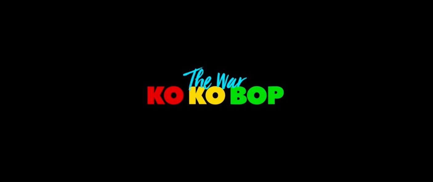 "Ko Ko Bop Challenge" становится мировым трендом