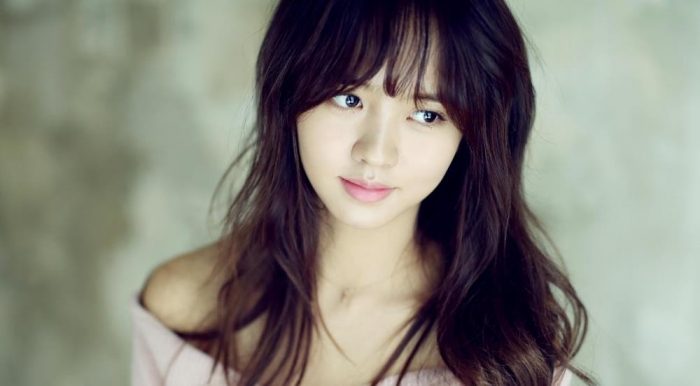 Актриса Ким Со Хён сдала экзамен и закончила старшую школу