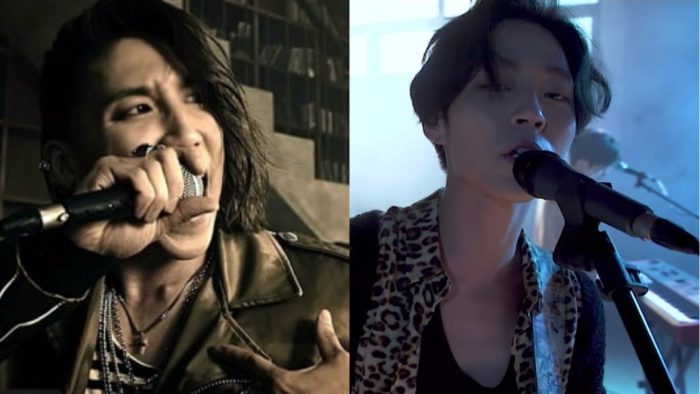 11 корейских рок-артистов, которых вы обязаны услышать и увидеть
