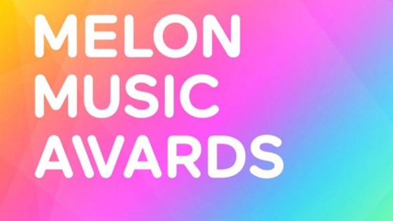 Подробности предстоящей церемонии Melon Music Awards