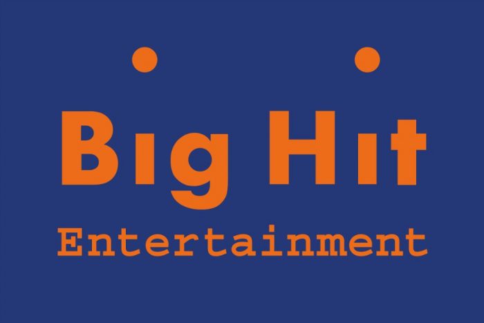 Количество подписчиков на канал агентства Big Hit Entertainment на YouTube преодолело отметку в 5 миллионов