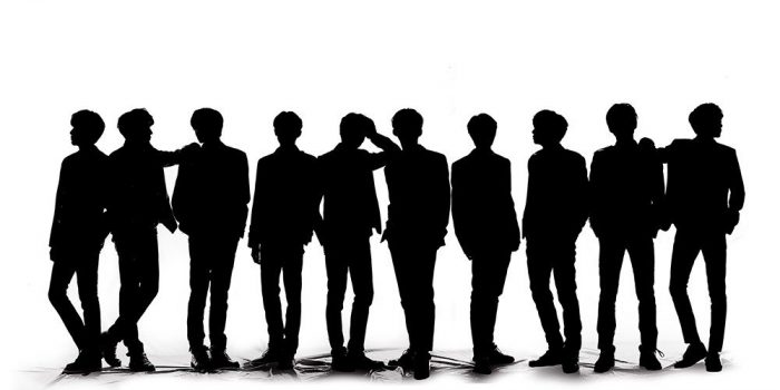 TS Entertainment объявило о дебюте новой мужской группы