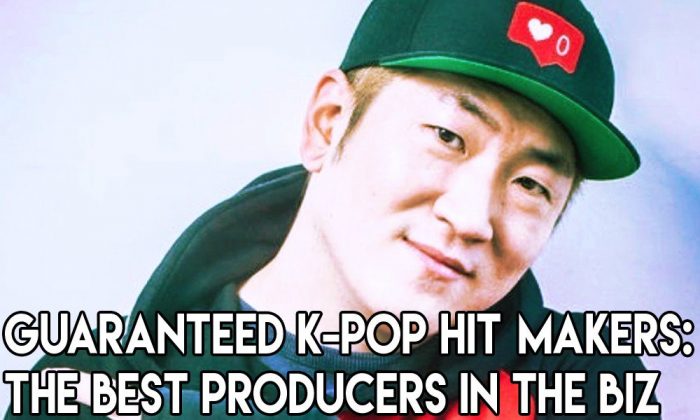 Проверенные k-pop хит мейкеры: лучшие продюсеры корейского шоу-бизнеса