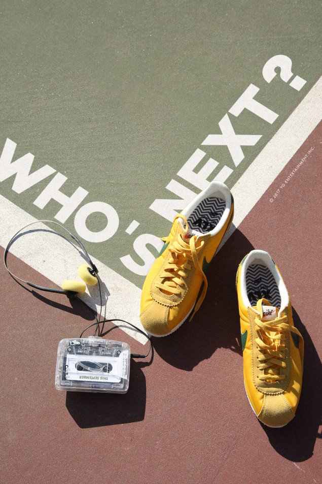 [РЕЛИЗ] YG Entertainment опубликовал фото-тизер, спрашивая "Who's Next"