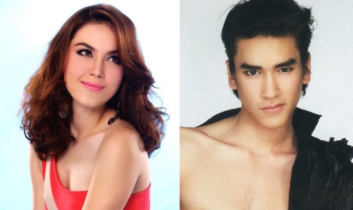Выбраны главные актеры для тайского ремейка "Человека со Звезды"