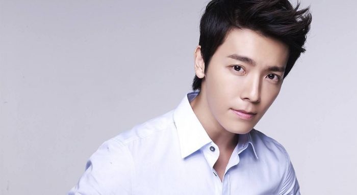 20 самых красивых мужчин Кореи по мнению корейских женщин