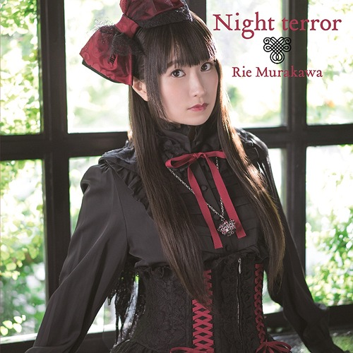 Муракава Риэ выпускает готичный клип на песню "Night terror"