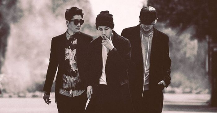 [КАМБЭК] Epik High опубликовали фото-тизер для нового альбома "WE'VE DONE SOMETHING WONDERFUL"