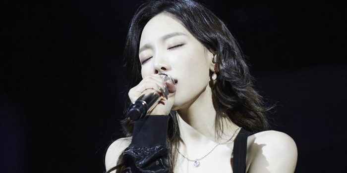Тэён из Girls' Generation проведёт сольные концерты перед Рождеством
