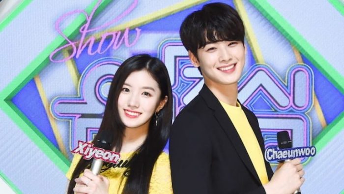 Шоу "Music Core" временно приостановлено из-за забастовок сотрудников канала MBC