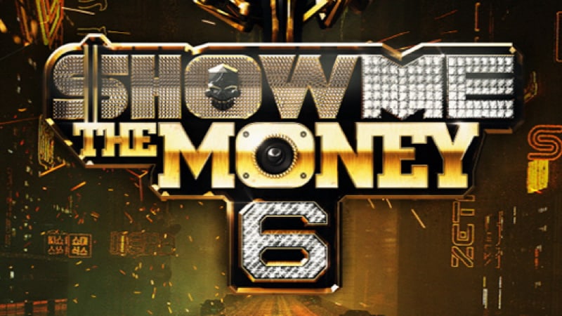 Топ-20 участников Show Me Thе Money 6 записали 14-ти минутный сайфер