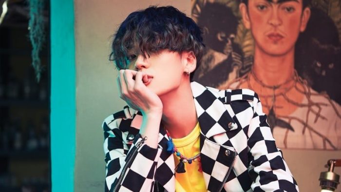 [РЕЛИЗ] Ниэль из TEEN TOP выпустил танцевальную версию клипа на песню "What's Good"