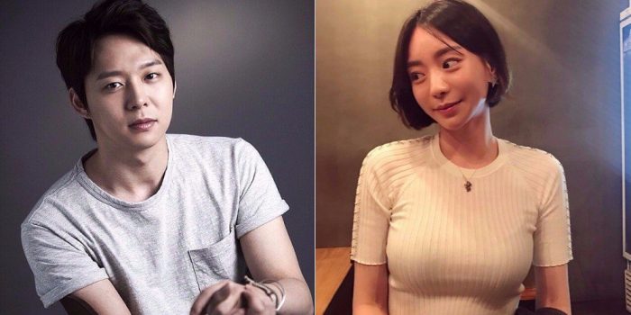 C-Jes Entertainment ответило на слухи о взаимоотношениях Ючона и Хван Ха На