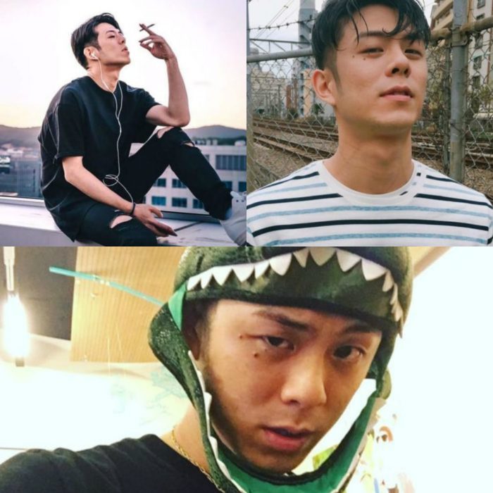 11 горячих исполнителей корейской хип-хоп сцены