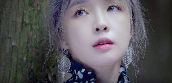 Чон Джи Юн (Jenyer) порадует поклонников новыми синглами в сентябре и октябре