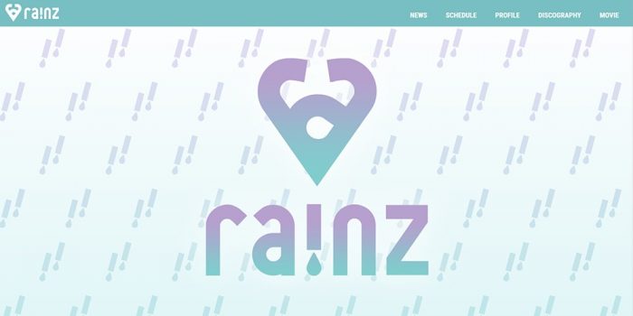 Rainz объявляют официальное название фан-клуба + открытие официального сайта