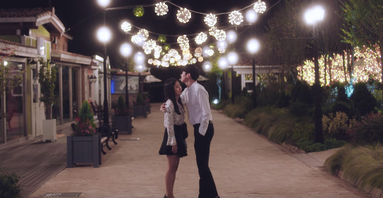 [РЕЛИЗ] Эрик Нам и Cheeze выпустили клип на совместную песню "Perhaps Love"