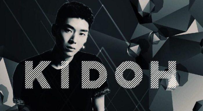 Рэппер Kidoh проведет серию концертов в США