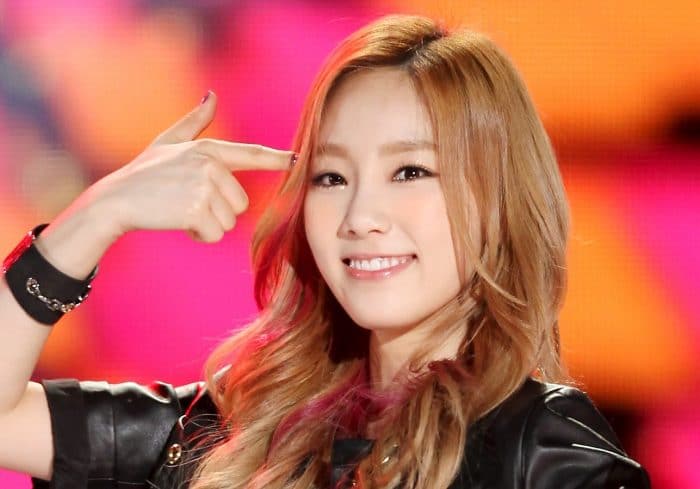 Стилист Girls' Generation рассказала о проблемах в индустрии к-попа