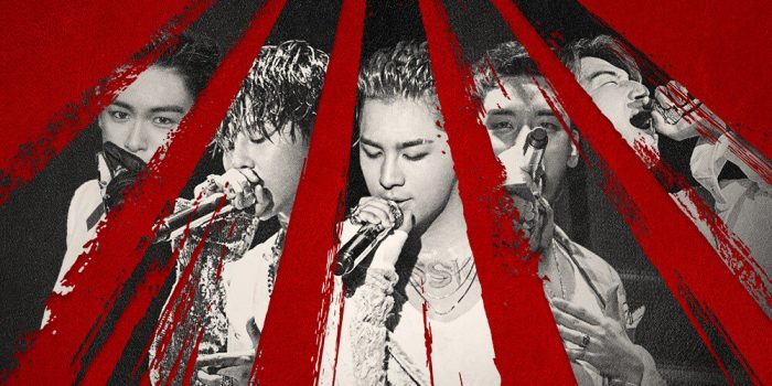BIGBANG проведут концерт в составе 4 человек в декабре