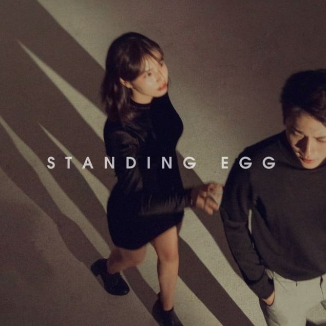 Ли Хе Ри из Davichi и группа Standing Egg выпустят совместную песню
