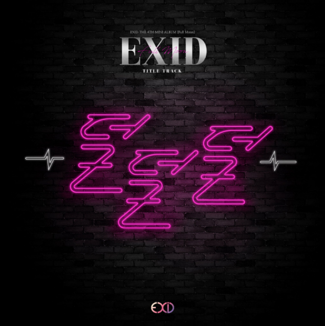 [РЕЛИЗ] EXID выпустили клип на песню "DDD"