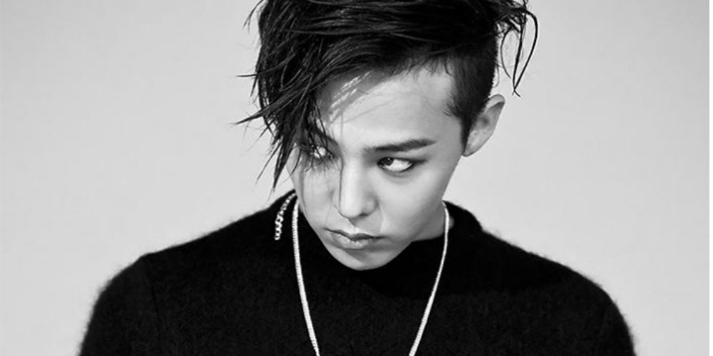 G-Dragon показал обратную сторону своей популярности