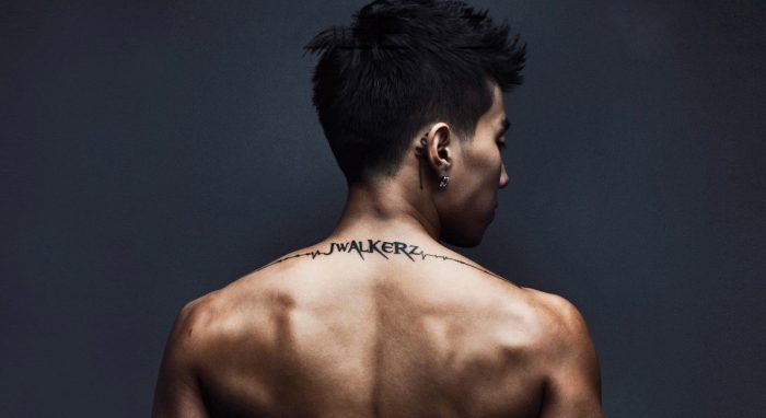 6 знаменитостей, которые посвятили татуировки своим официальным фандомам