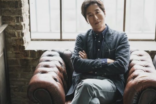 Актёр Ким Джу Хёк погиб в результате автомобильной аварии