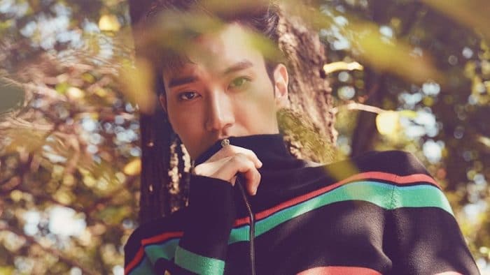 Шивон из Super Junior не сможет принять участие в промоушене нового альбома группы