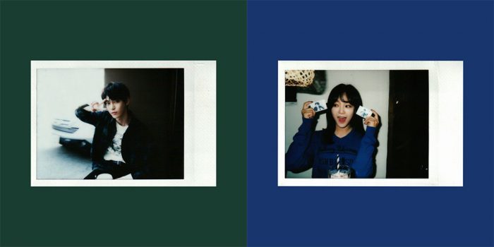 [РЕЛИЗ] Ким Се Джон и Доён выпустили совместный клип на песню "Star Blossom"