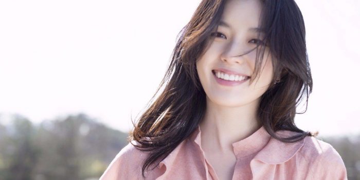 Актриса Хан Хё Джу завела официальный аккаунт в Instagram