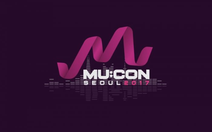 Выступления айдолов на музыкальном фестивале "MU:CON Seoul 2017 - AMN Big Concert"