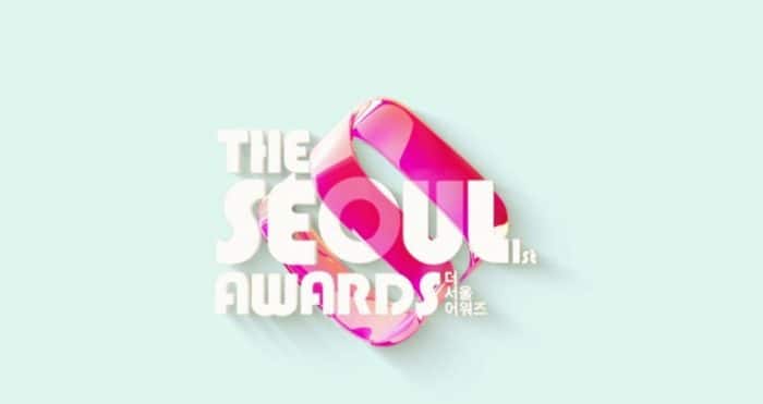 Победители церемонии награждения «The Seoul Awards 2017»