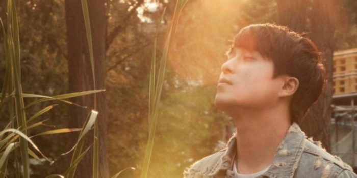 [РЕЛИЗ] Ли Джин Сон из Monday Kiz опубликовал видео-тизер клипа на песню "When Autumn Comes"